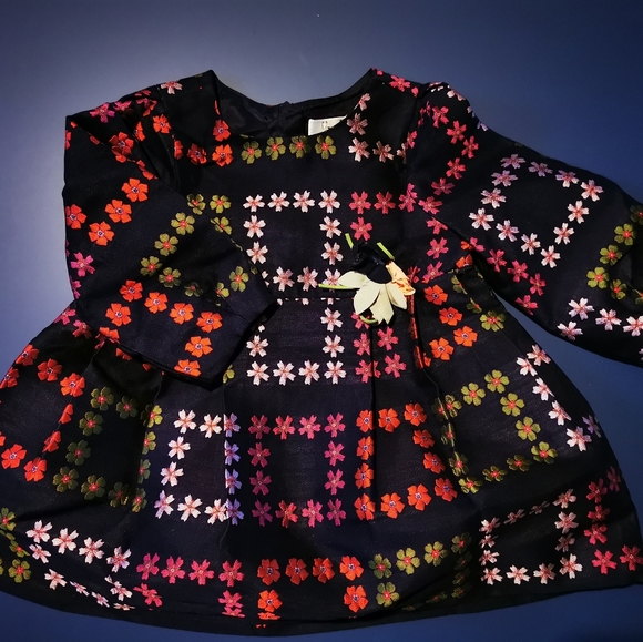 Kingkow baby dress - Picture 1 of 3